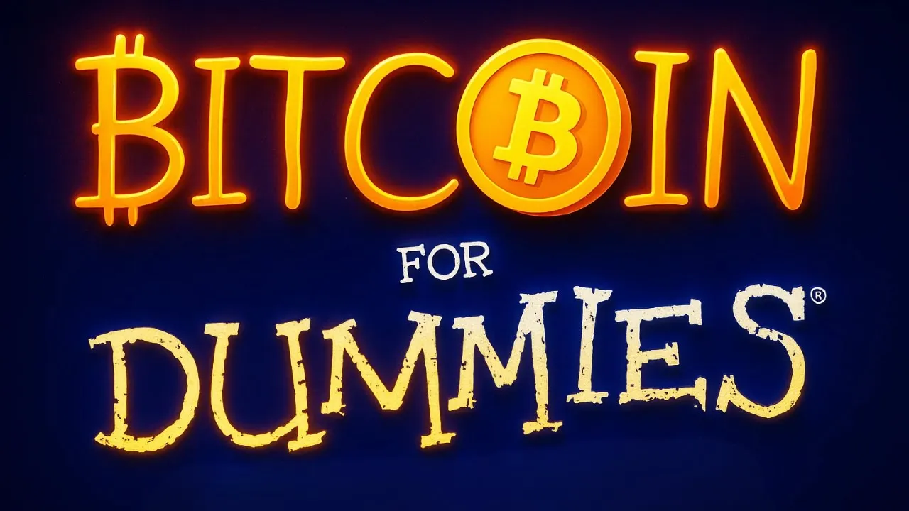 What is Bitcoin?