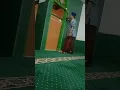 Download Lagu Irfan s membangunkan orang untuk shalat subuh. di musholah alhidayah RT 05 kalijaga