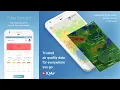 IQAir AirVisual - Trusted Air Quality Data For Everywhere You Go