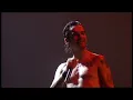 Depeche Mode - Enjoy the silence (Live The Exciter Tour 2001)