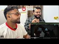 LAAPATA REACTION! 🔥 | BIR x DAAKU x KUNWARR ft. Yahvi | Official Video | THE TWIN REACTS