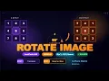Rotate Image LeetCode 48 Day 3 takeUforward Java DSA