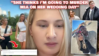 Gypsy Rose Blanchard is a DANGER to her Sister Exposed in Prison Calls