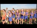 Reagan Middle School Dixon IL Cross Country 2015 youtube edit