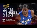 Download Lagu Mo Bamba 32 pts 7 threes 3 blks vs Sixers 21/22 season