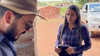 Mulher Despreza Trabalhador rural Mas o final é surpreendente | Matutando