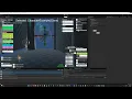 Runtime Level Editor 3D World Local Position Gizmo Test Unity Asset Demo