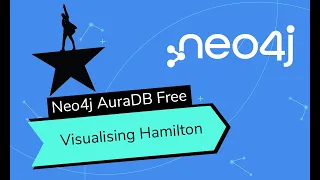 Thumbnail for Hamilton – Discover Neo4j AuraDB Free with Michael and Alexander video