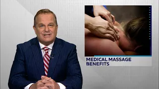 Medical Massage