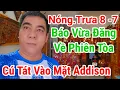 Download Lagu Nóng.báo Đăng Phiên Tòa DVH Williams Bích Tuyền Download Lagu Nóng.báo Đăng Phiên Tòa DVH Williams Bích Tuyền