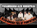 Lagu Pasambahan Alek Marapulai Adat Minang Kabau#pasambahan#