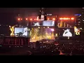 LIVE Post Malone performing Sunflower in Pittsburgh PA 25