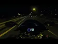 Download Lagu Kerosene (sped up) Night ride