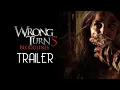 Download Lagu Wrong Turn 5: Bloodlines (2012) Trailer Remastered HD