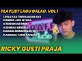 Download Lagu PLAYLIST LAGU GALAU -RICKY GUSTI PRAJA (LIVE COVER)