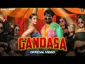 Download Lagu GANDASA [OFFICIAL VIDEO] | ARMAAN MALIK | KRITIKA MALIK | NAWAB KAMBOJ || HARYANVI SONG 2024