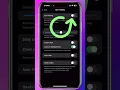 Download Lagu How to Enable Eye Tracking on iPhone! #YouTubeCreatorCommunity #shorts #ios18