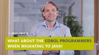 What About COBOL Programmers Migrating to Java