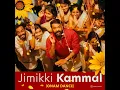 Jimikki Kammal (Onam Dance)