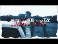 Conner Smith - Nostalgia (Lyric Video)