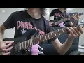 Download Lagu Unholy Confessions - Avenged Sevenfold Cover