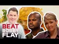 Beat Bobby Flay Crab Cakes Challenge Full Episode Recap S1 E8 Food Network