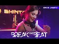 Download Lagu DJ DEVI SHINTA ON FIRE BREAKBEAT AND JUNGLE DUTCH - LIVE STUDIO 2 MATA LELAKI