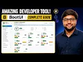 This Developer Console Tool Is Amazing Boot UI Complete Guide