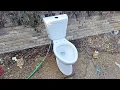 CTF s 2023 Project Source Pro Flush Dual Flushes
