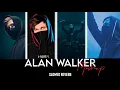 Download Lagu Alan Walker Mashup - Naresh Parmar | Om My Way | Faded | Slowed Reverb | SLREVER