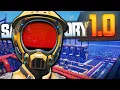 This Factory will BLOW YOUR MIND - Satisfactory 1 0