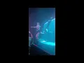 Cyclone Maude Latour Live London