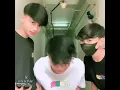 Download Lagu TIK TOK ACIL,HAIDIR,DAN DINAR | | TRIO WEK WEK