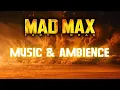 Download Lagu Mad Max Ambience - Soundtrack mix