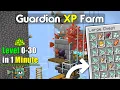 Minecraft Guardian XP Farm Tutorial 1 21 No Drain - 120K XP and 14K Items Per Hour