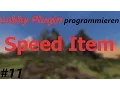 Lobby Plugin - Speed Item