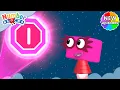 Download Lagu Super Eights Assemble | Series 7 | Learn Multiplication | Learn to Count | Numberblocks