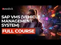Download Lagu SAP VMS (Vehicle Management System) Full Course | ZaranTech