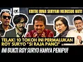 Download Lagu 10 Tokoh Ini Permalukan Roy Suryo! Irma Suryani Paling Menusuk! MP3