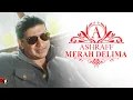 Download Lagu Ashraff - Merah Delima (Official Music Video) | Lagu Dangdut terbaru 2021