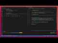 Program synthesis from unit tests using Codex