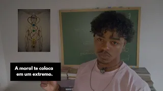 GERENCIAMENTO de energia SEXUAL| Menos é mais.