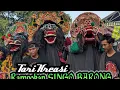 Download Lagu Jaranan HASWO KRIDHO || Pasukan TARI  Rampokan SINGO  BARONG ||  DS. Babadan , Banyakan , Kediri 