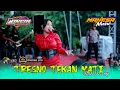 Download Lagu TRESNO TEKAN MATI - Maharani Asp - MAHESA MUSIC - DHEHAN Pro Audio - KINCIR Community 2025