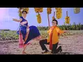 Lagu Balakrishna, Vijayashanthi Superhit Song - Sahasa Samrat Movie Songs | Telugu Video Songs HD