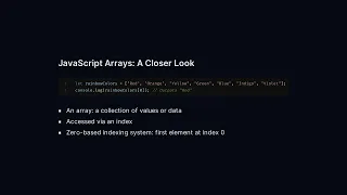 lesson 5 JavaScript