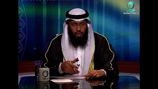 03 رؤية الرجل الطويل في المنام خ ي ر أ م ة 