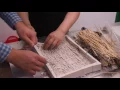 LUMP MOULD DEMO