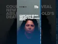 I killed her Court docs reveal new details in Abilene 3-year-old s death