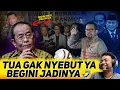 Lagu T3L3K KAN‼️QODARI BUNGK4M SAID DIDU?—PRABOWO KETEMU OPOSISI BUKAN MAU NINGGALIN JOKOWI!